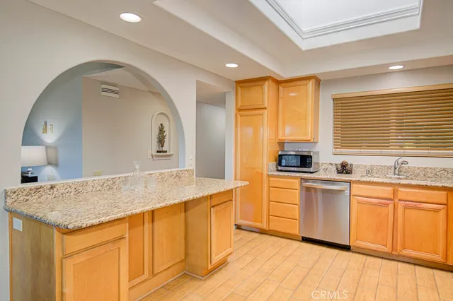 $475,000 | 3510 Bahia Blanca West, Unit 3C, Laguna Woods, CA 92637