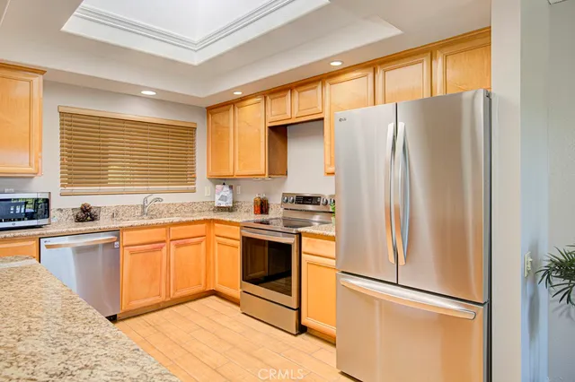$475,000 | 3510 Bahia Blanca West, Unit 3C, Laguna Woods, CA 92637