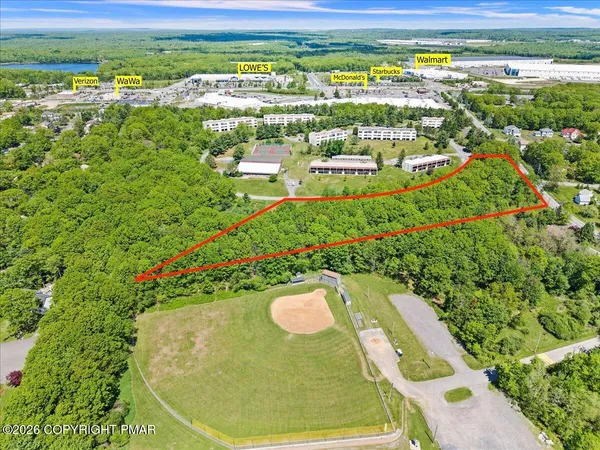 $225,000 | Foxfire Dr Dr Mount, Mount Pocono, PA 18344