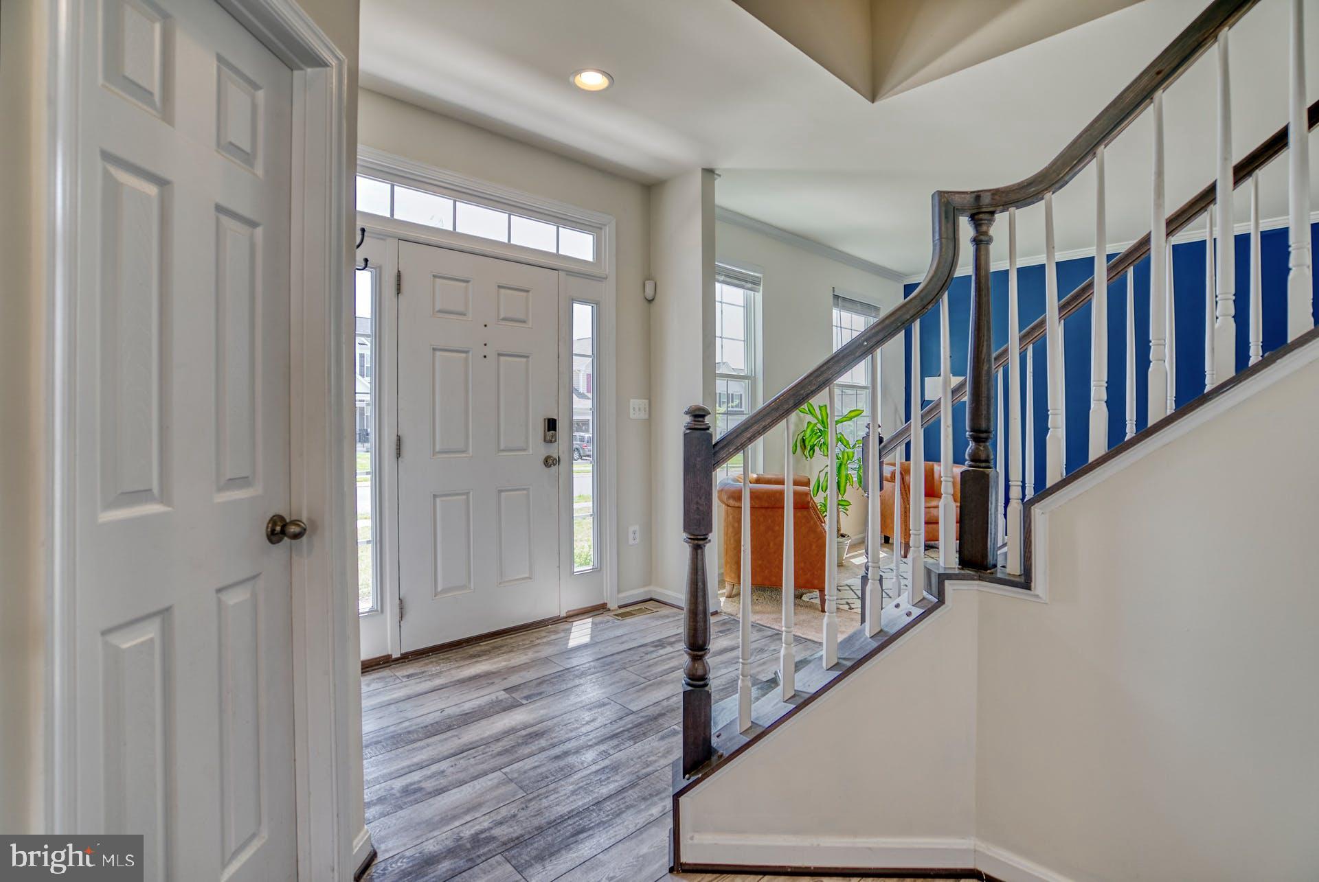 16016 Crossed Talons Road Woodbridge, VA 22193 - Photo 2 of 42