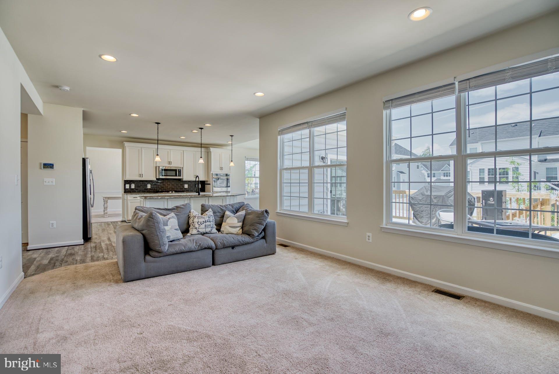 16016 Crossed Talons Road Woodbridge, VA 22193 - Photo 15 of 42