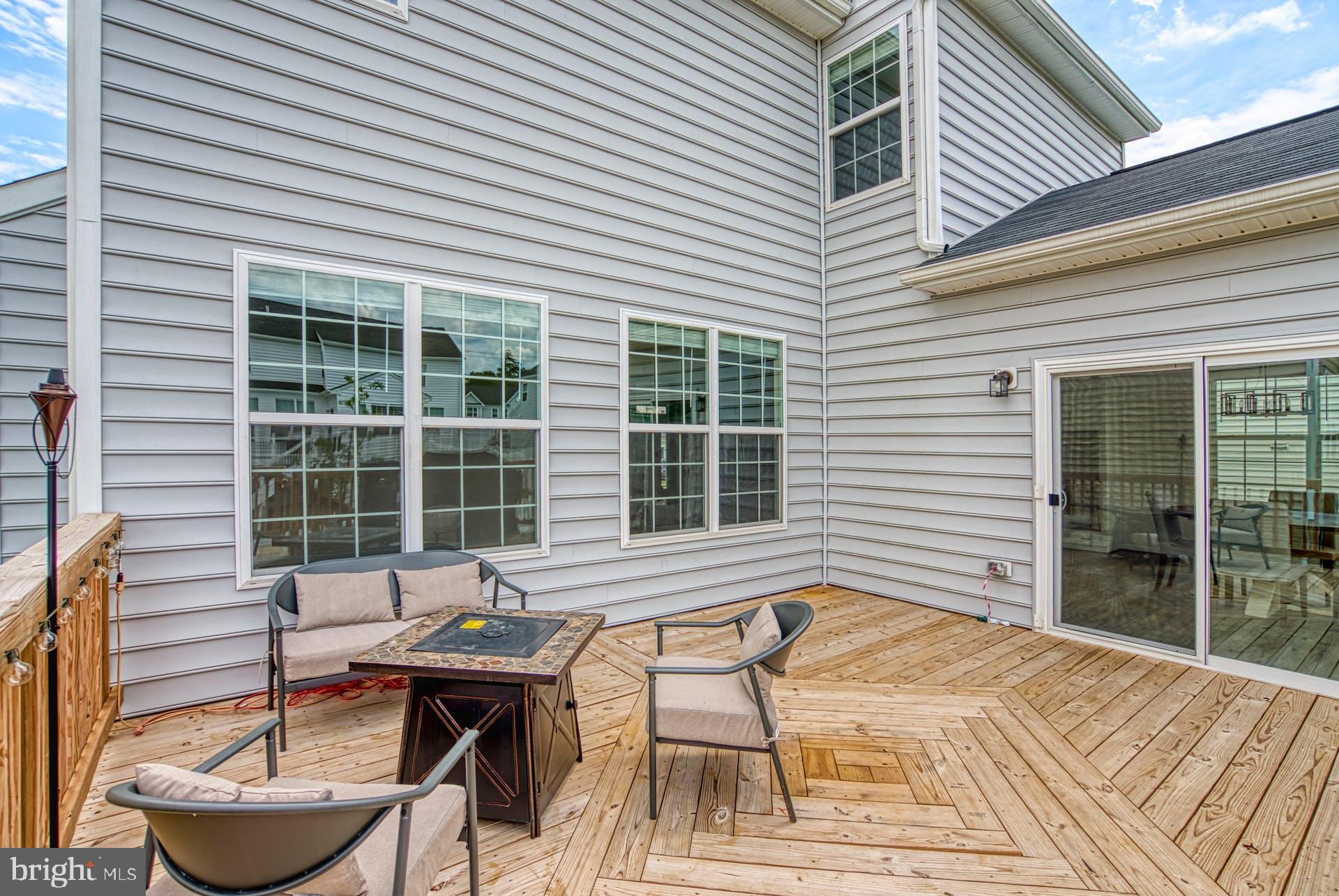 16016 Crossed Talons Road Woodbridge, VA 22193 - Photo 36 of 42
