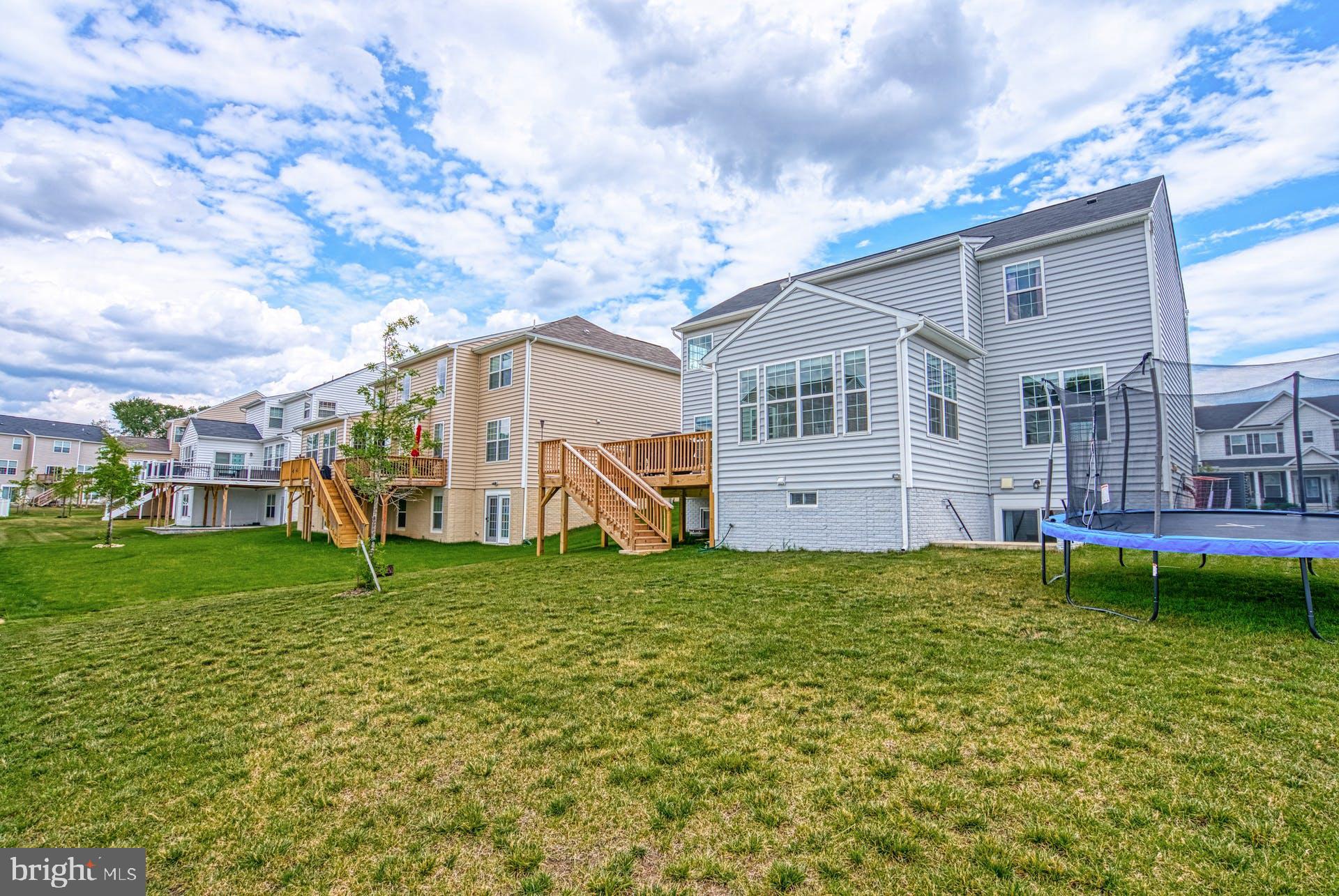 16016 Crossed Talons Road Woodbridge, VA 22193 - Photo 38 of 42