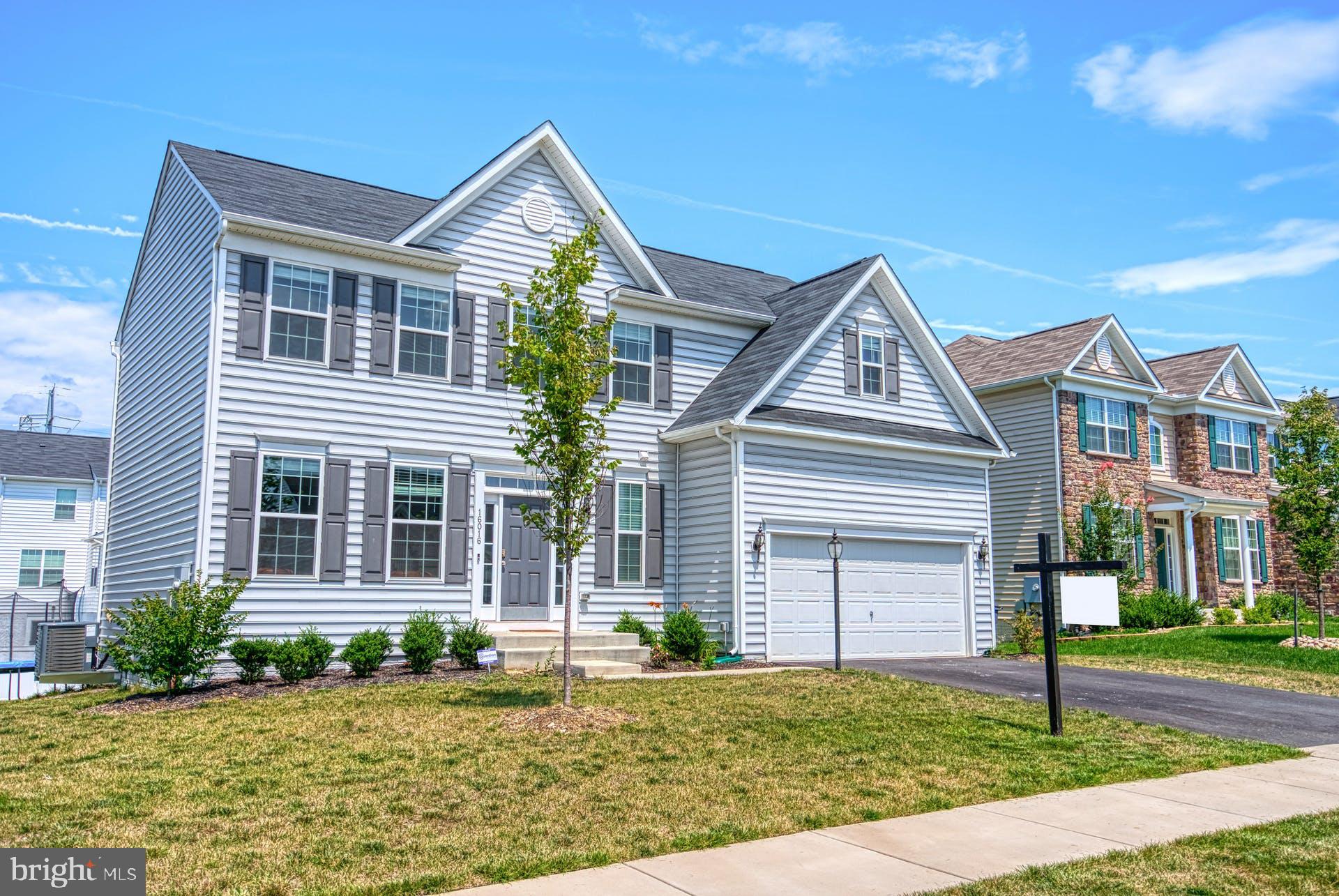 16016 Crossed Talons Road Woodbridge, VA 22193 - Photo 39 of 42