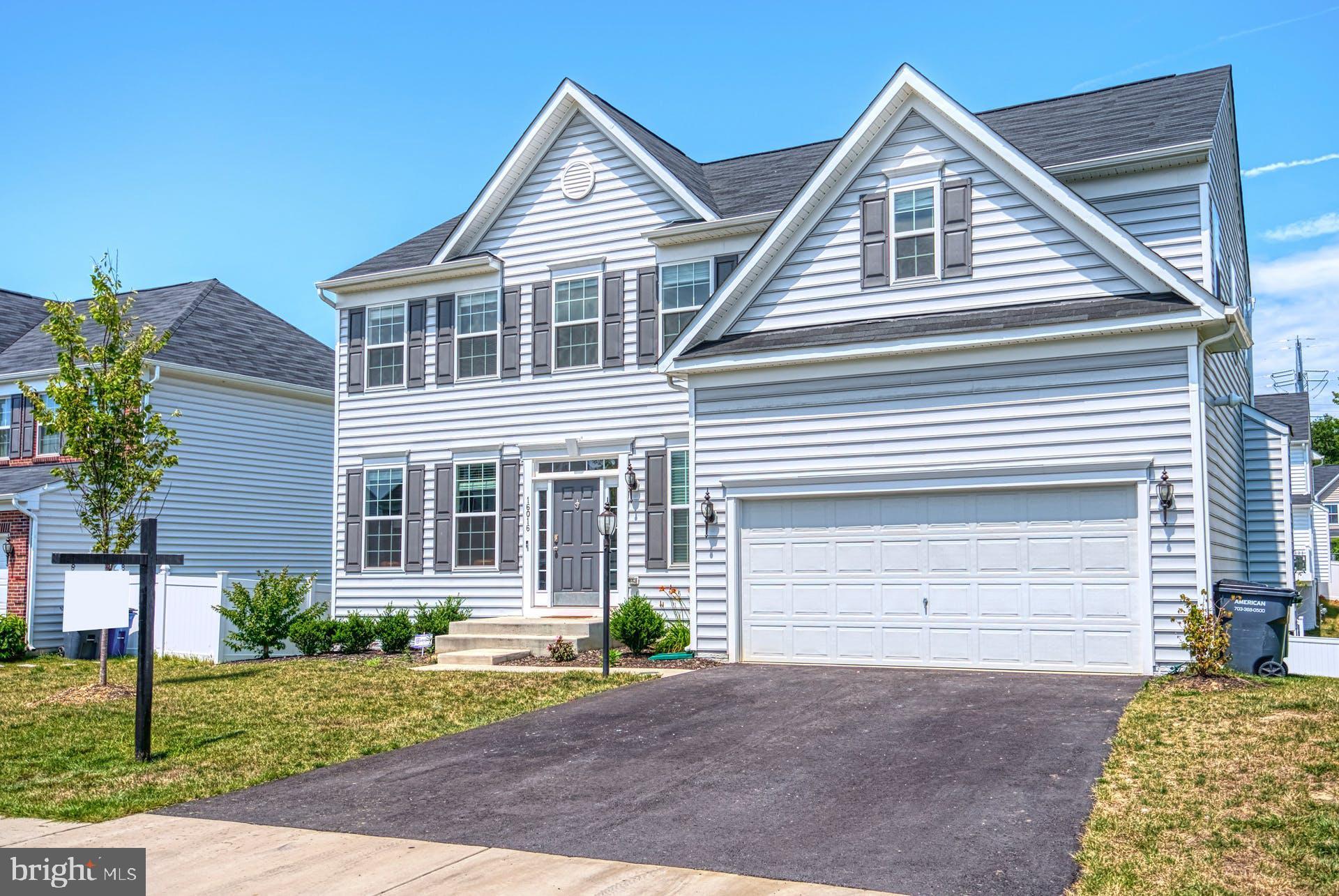 16016 Crossed Talons Road Woodbridge, VA 22193 - Photo 40 of 42