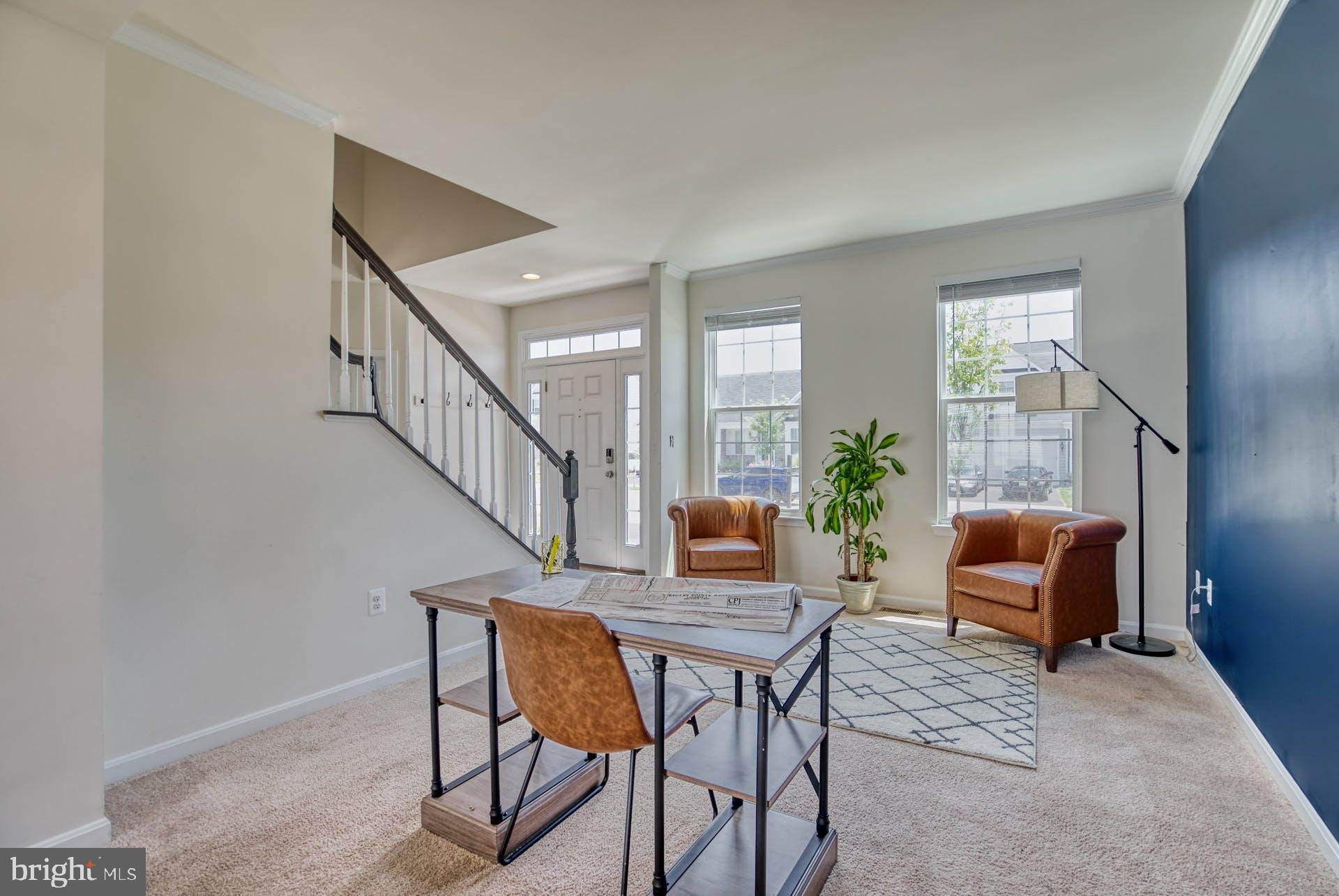 16016 Crossed Talons Road Woodbridge, VA 22193 - Photo 5 of 42