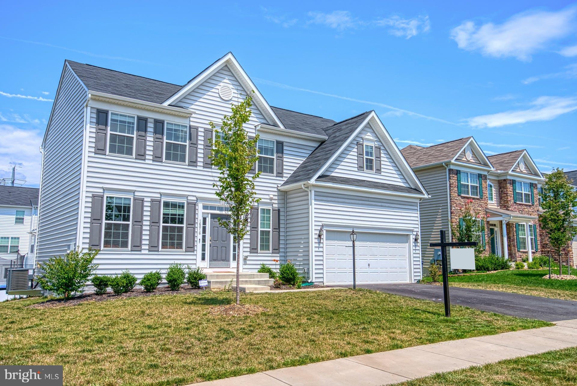 16016 Crossed Talons Road Woodbridge, VA 22193 - Photo 41 of 42
