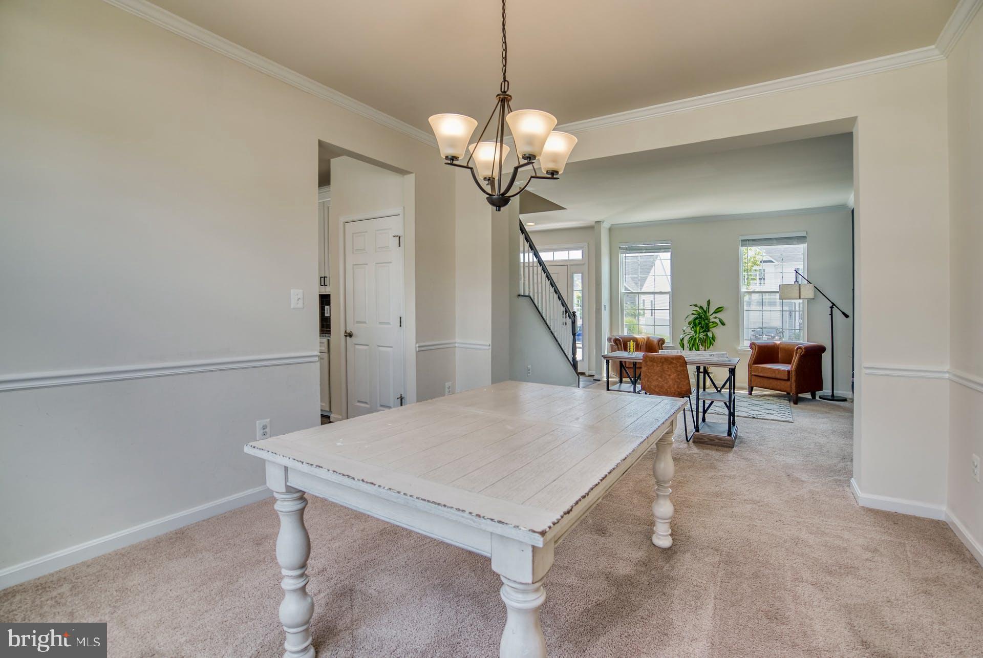 16016 Crossed Talons Road Woodbridge, VA 22193 - Photo 7 of 42