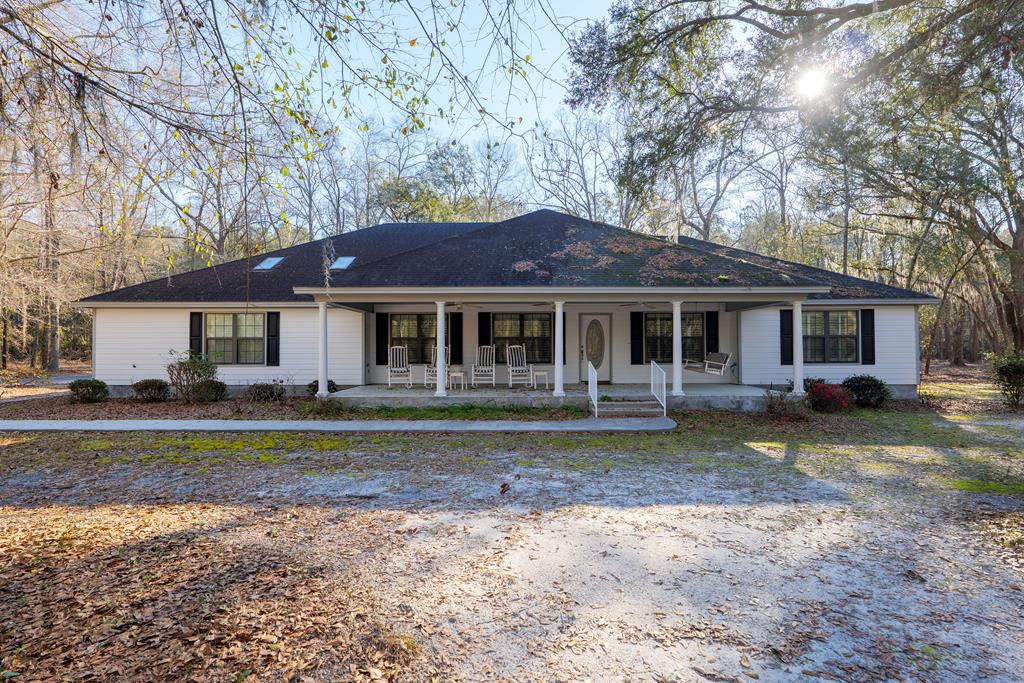 2691 Val Del Road Hahira, GA 31632 - Photo 1 of 11 Gallery Image 1