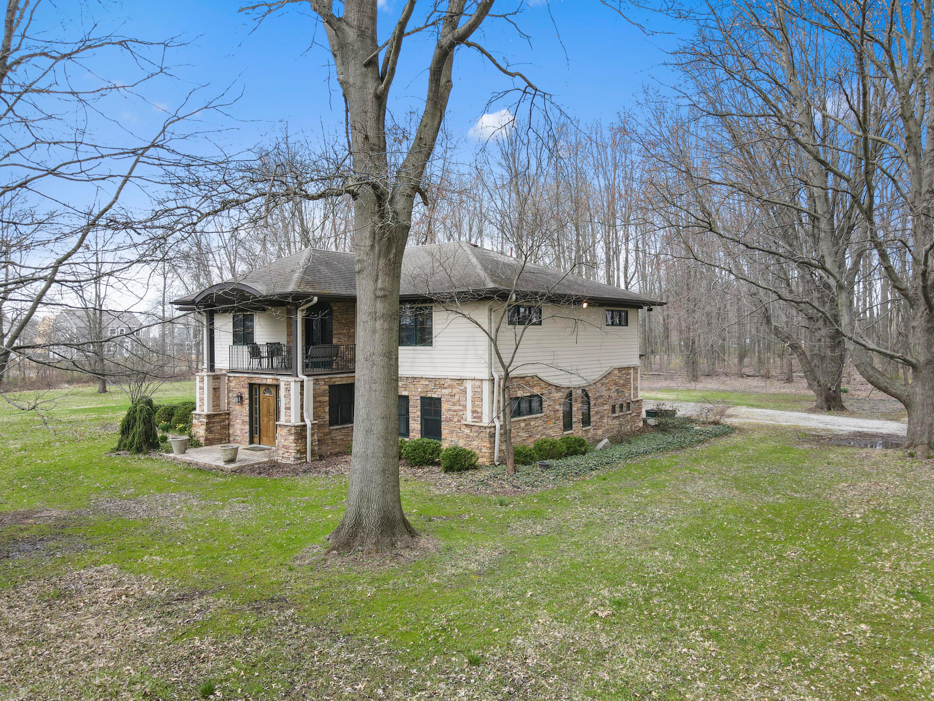 14700 Clark State Road Southwest Pataskala, OH 43062 - Photo 22 of 83 DJI_0604 - Copy