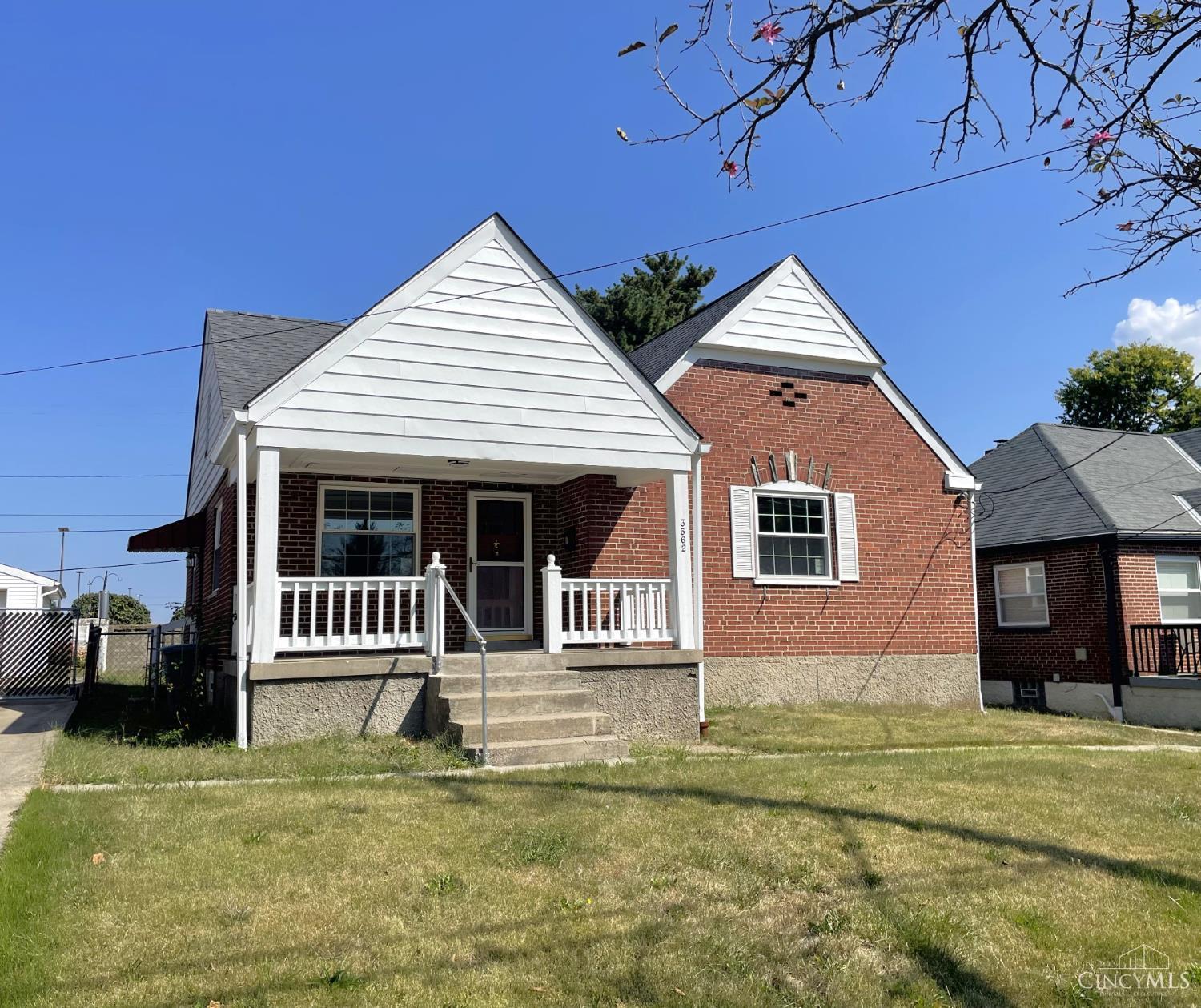 3562 Werk Road Cincinnati, OH 45248 - Photo 2 of 13