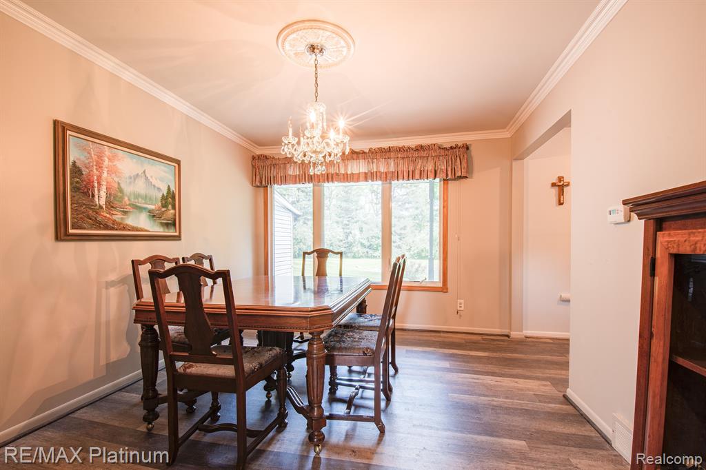 5417 Lobdell Road Fenton, MI 48430 - Photo 15 of 51