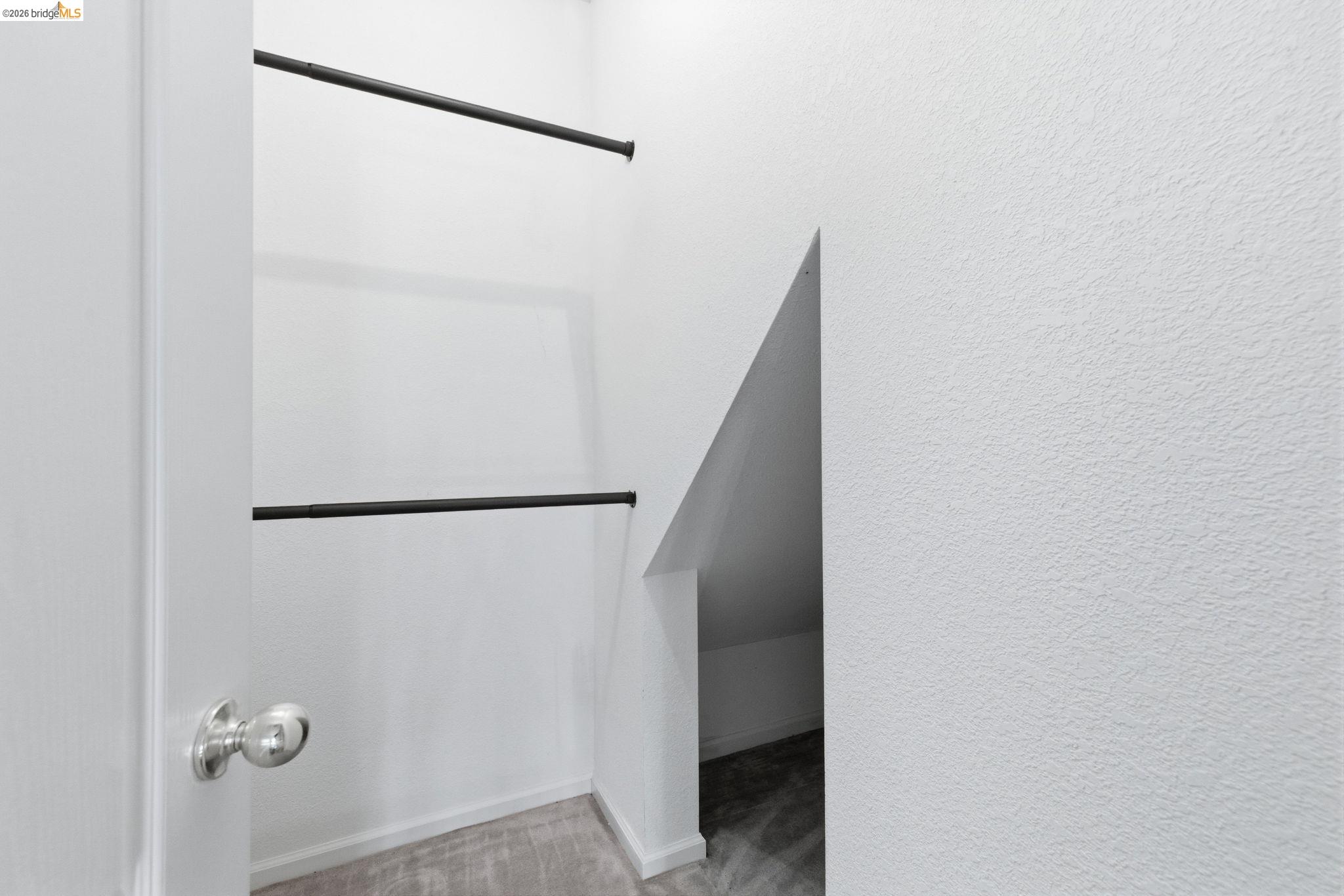 23401 Italian Bar Road Columbia, CA 95310 - Photo 39 of 49 a view of a hallway