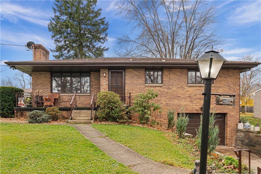 1460 Agnes Road Pittsburgh, PA 15227 - Photo 2 of 27 Gallery Image 2