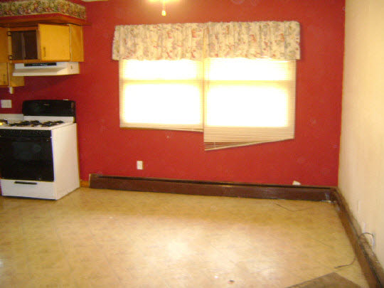 9977 East Flagg Road Rochelle, IL 61068 - Photo 7 of 7 a view of an empty room with a window