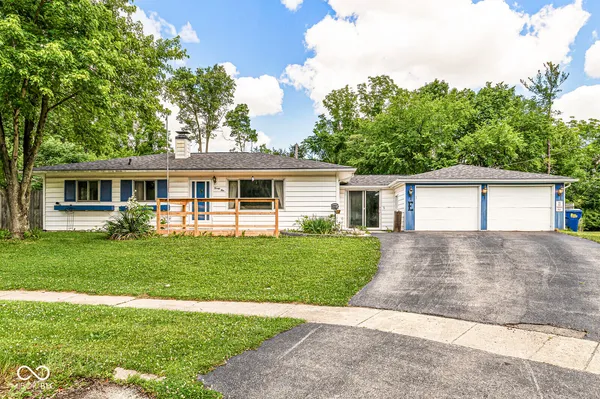 $229,000 | 24 Marianna Court, Brownsburg, IN 46112