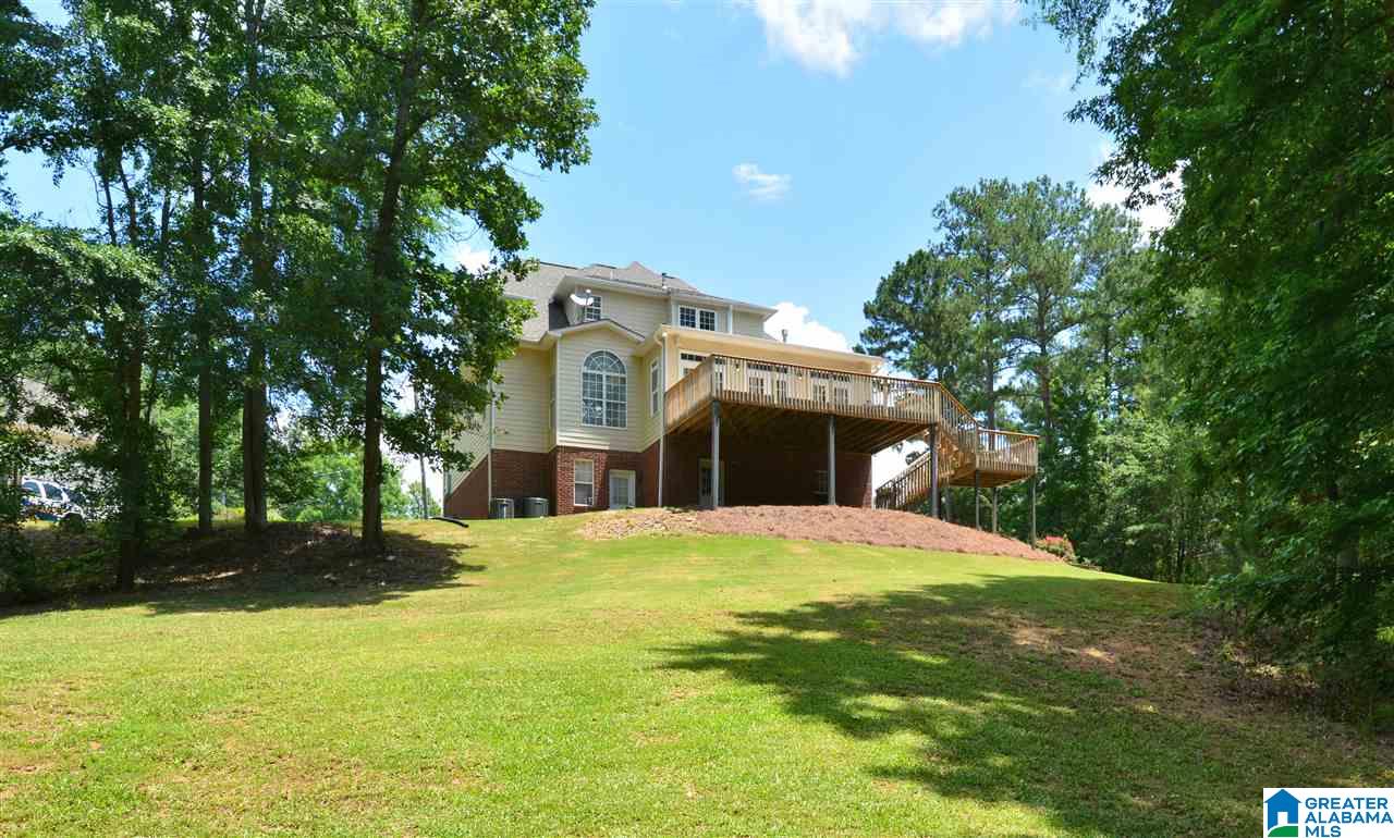 245 Arbor Court Sterrett, AL 35147 - Photo 43 of 47