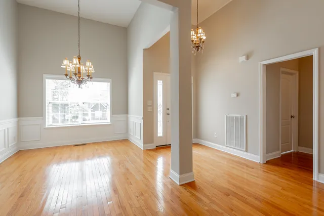 $539,000 | 4370 Wellesley Drive, Ooltewah, TN 37363