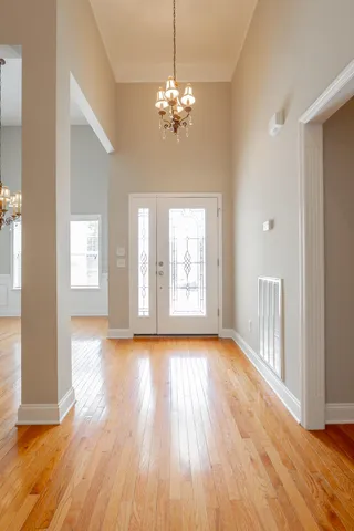 $539,000 | 4370 Wellesley Drive, Ooltewah, TN 37363