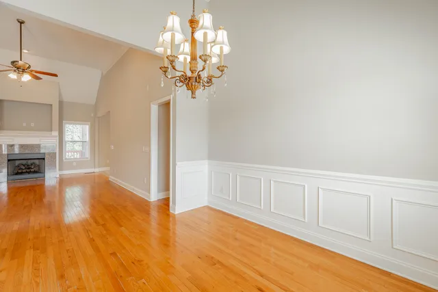 $539,000 | 4370 Wellesley Drive, Ooltewah, TN 37363