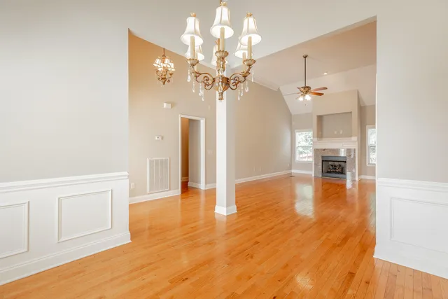 $539,000 | 4370 Wellesley Drive, Ooltewah, TN 37363