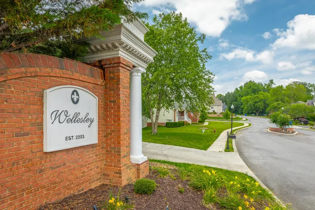 $539,000 | 4370 Wellesley Drive, Ooltewah, TN 37363