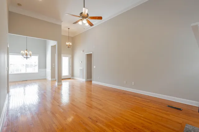 $539,000 | 4370 Wellesley Drive, Ooltewah, TN 37363