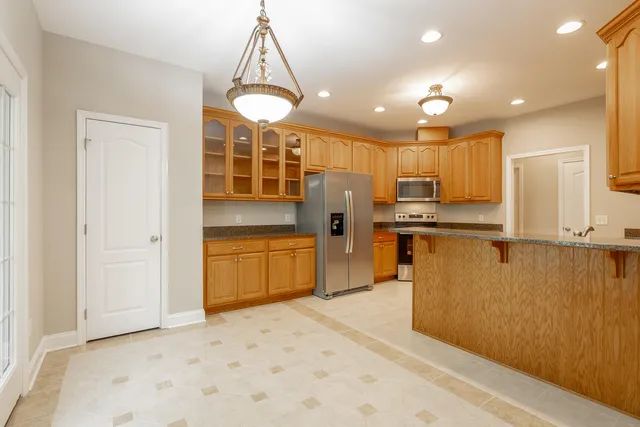 $539,000 | 4370 Wellesley Drive, Ooltewah, TN 37363