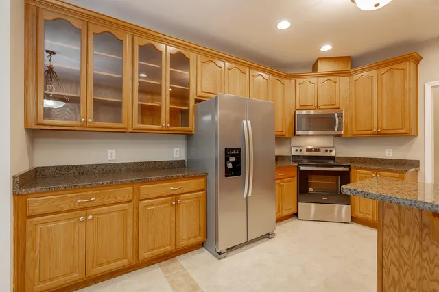 $539,000 | 4370 Wellesley Drive, Ooltewah, TN 37363