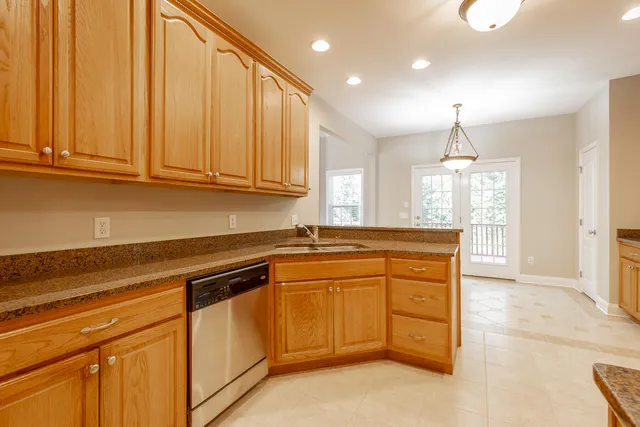 $539,000 | 4370 Wellesley Drive, Ooltewah, TN 37363