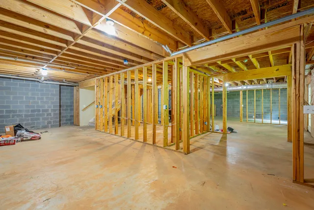 $539,000 | 4370 Wellesley Drive, Ooltewah, TN 37363