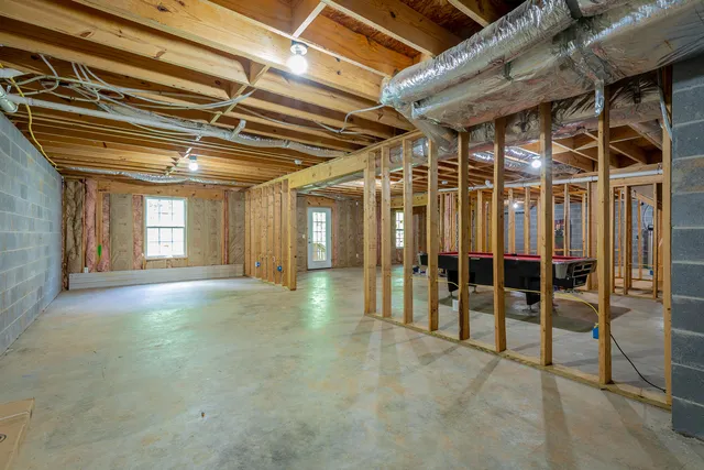 $539,000 | 4370 Wellesley Drive, Ooltewah, TN 37363