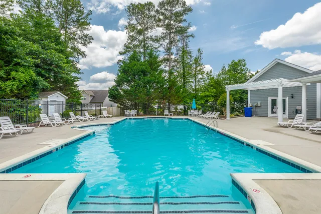 $539,000 | 4370 Wellesley Drive, Ooltewah, TN 37363