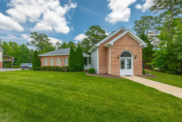 $539,000 | 4370 Wellesley Drive, Ooltewah, TN 37363