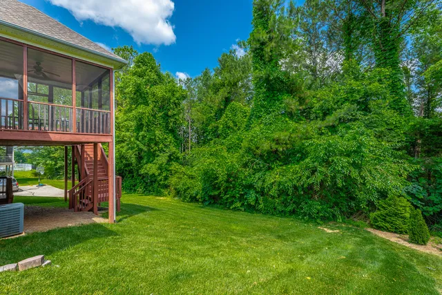 $539,000 | 4370 Wellesley Drive, Ooltewah, TN 37363