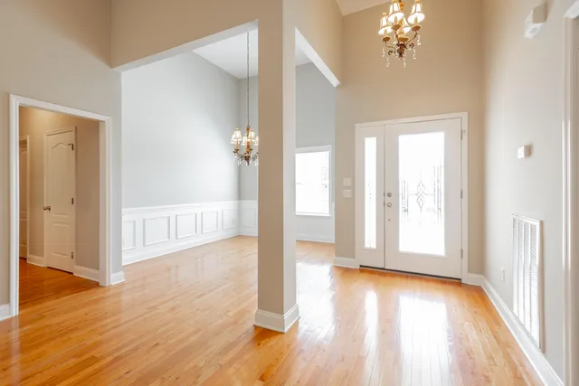 $539,000 | 4370 Wellesley Drive, Ooltewah, TN 37363