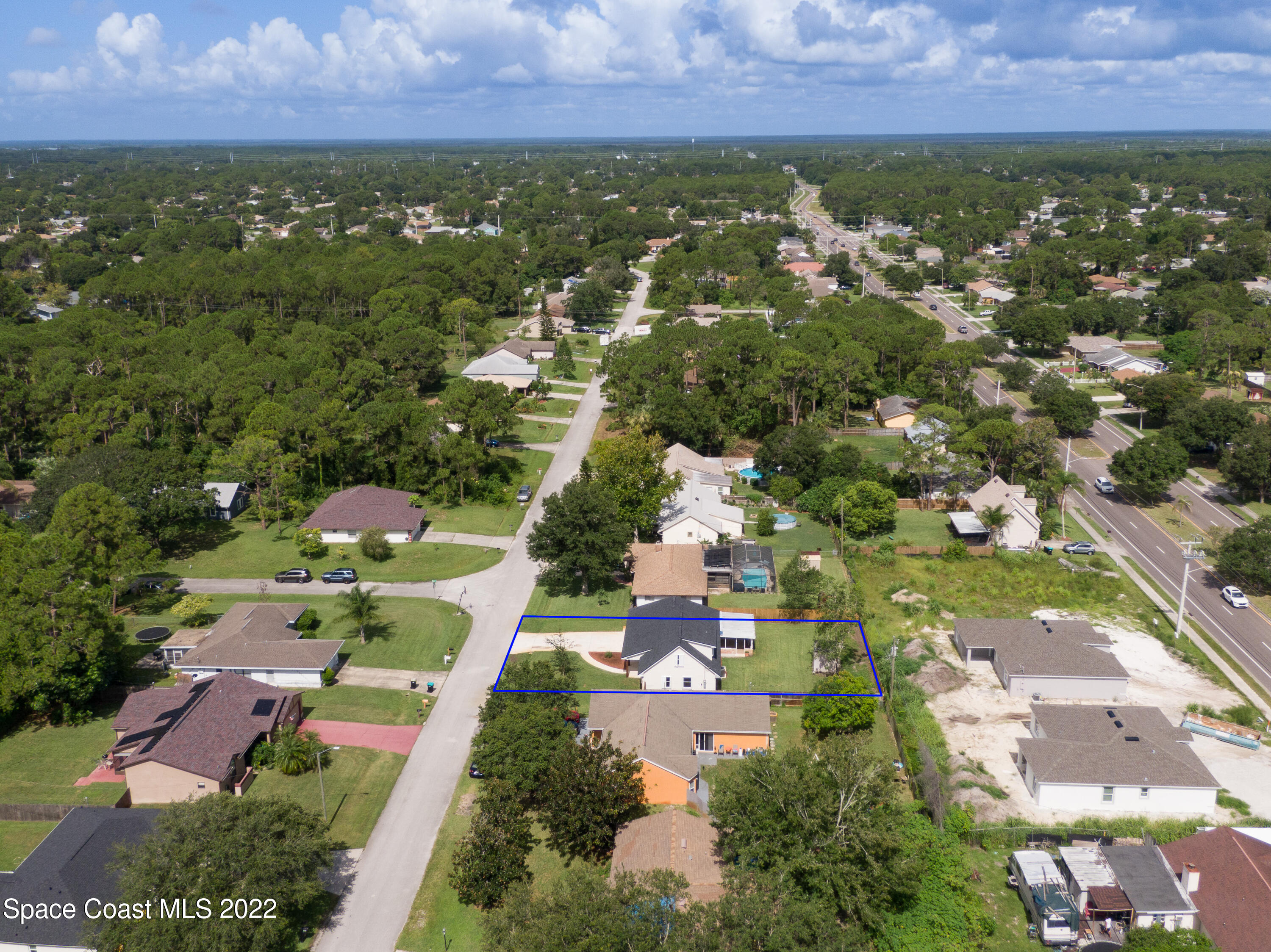 717 Rostock Circle Northwest Palm Bay, FL 32907 - Photo 36 of 41 36_717 Rostock Cir NW