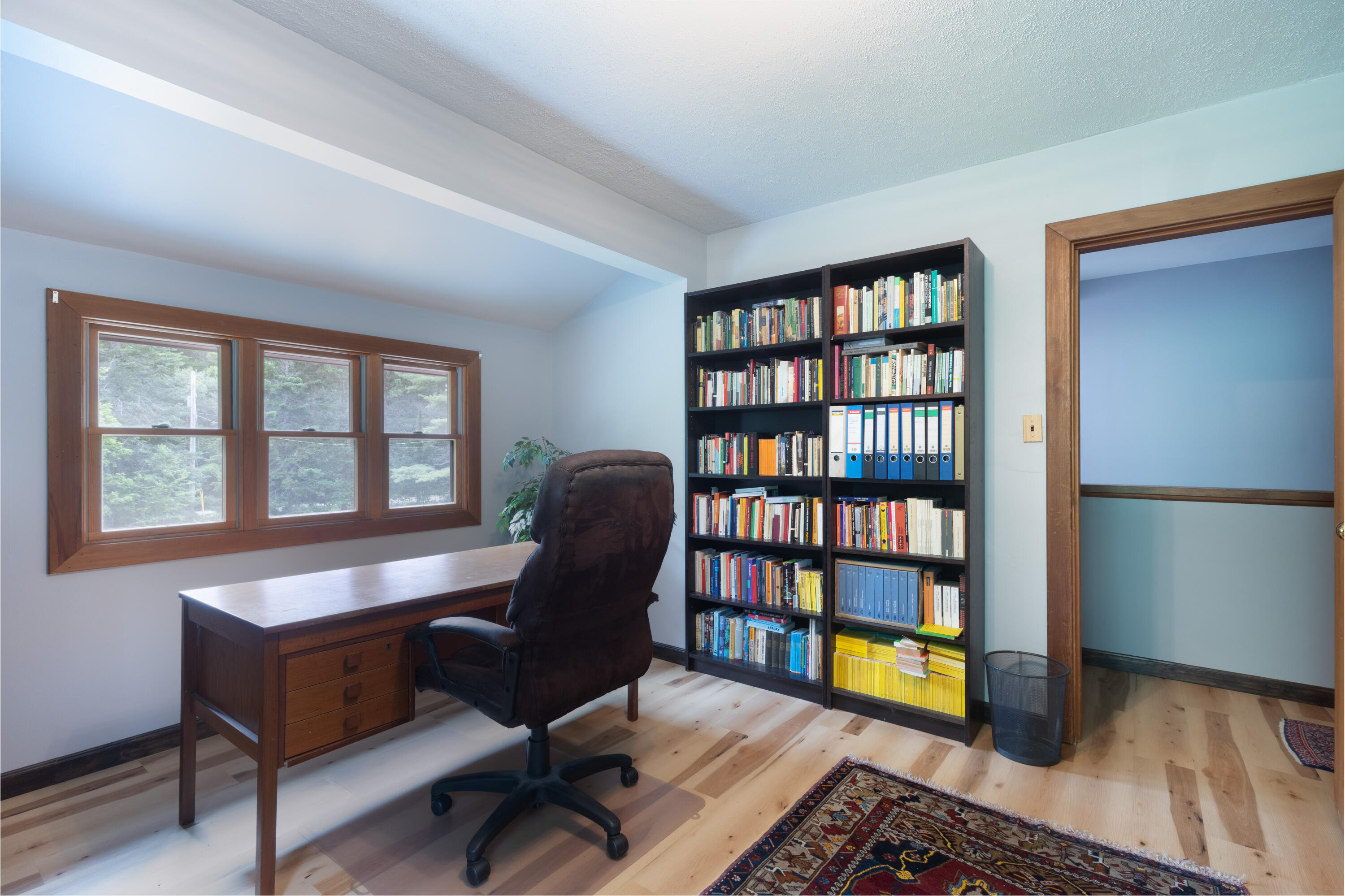 62 Crosby Road Windsor, ME 04363 - Photo 23 of 30 home office