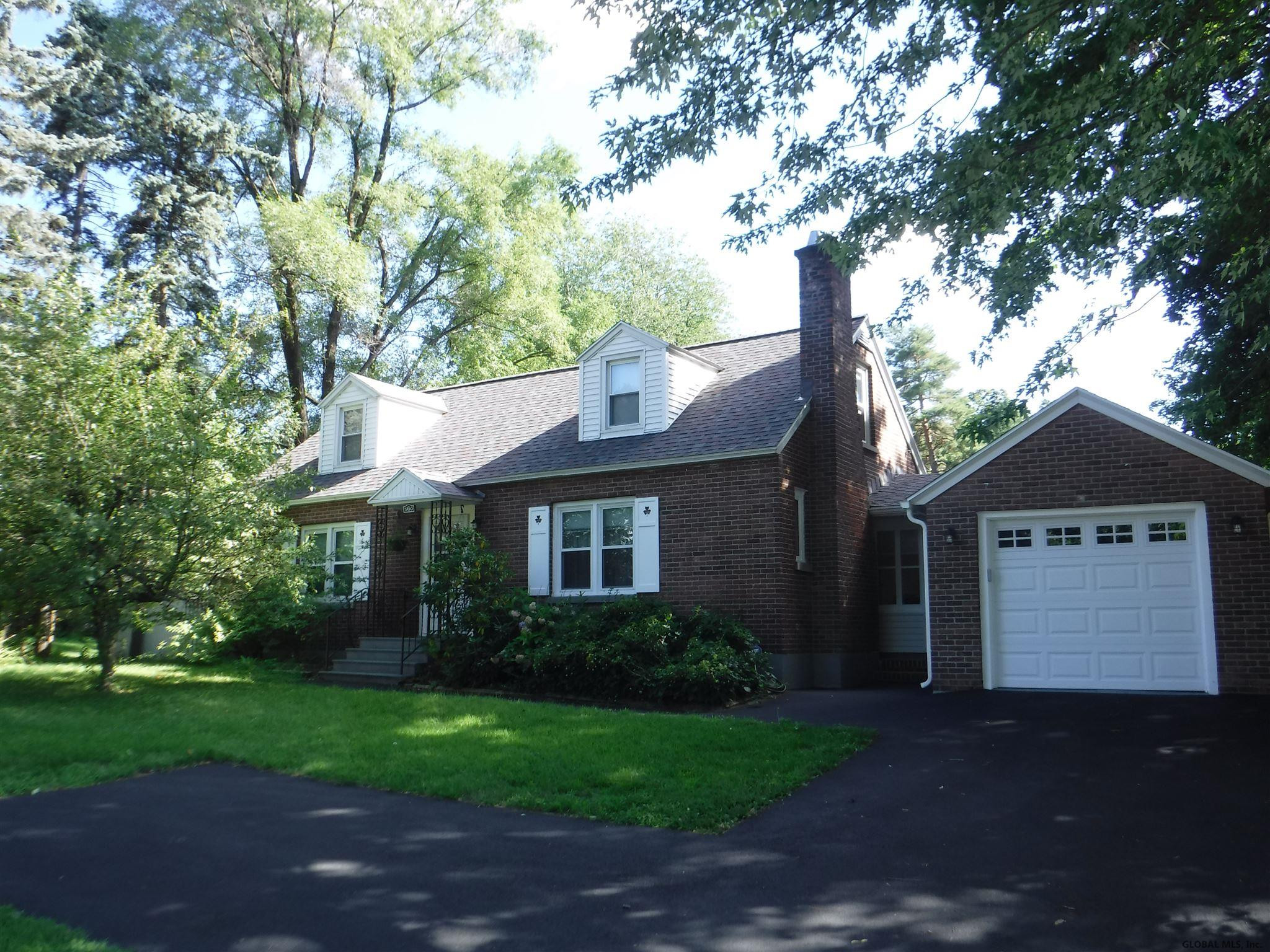 560 Watervliet Shaker Road Colonie, NY 12110 - Photo 1 of 28 Photo 1