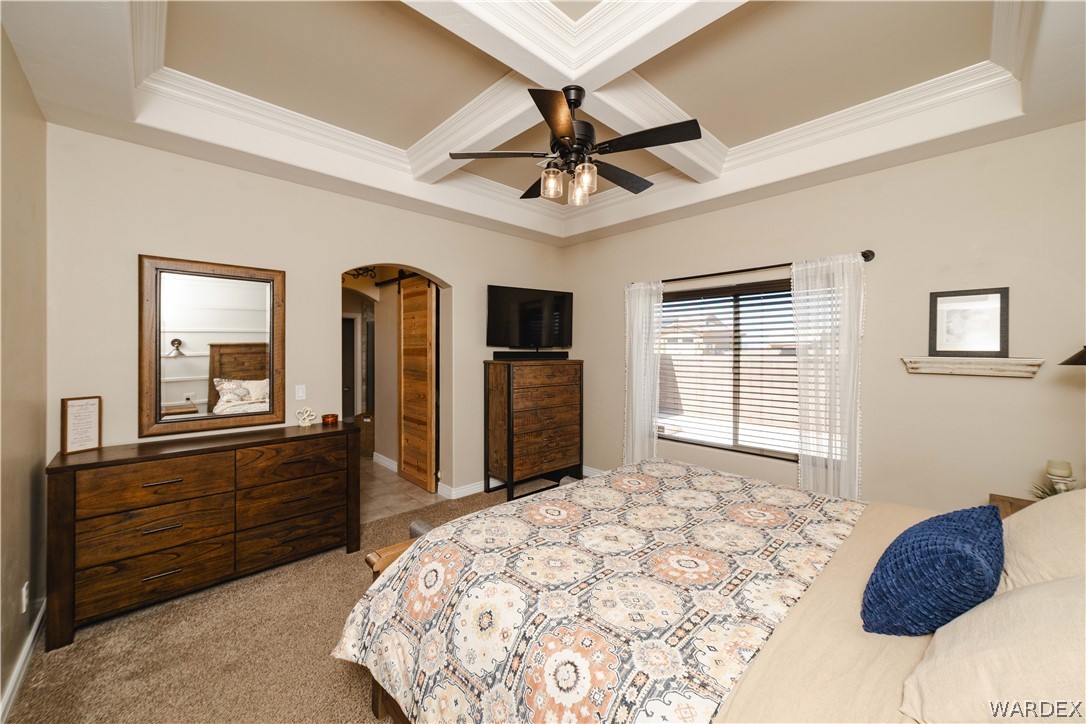 3258 Motherload Road Kingman, AZ 86401 - Photo 24 of 81