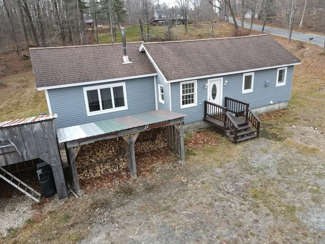 $339,900 | 28 Morse Village Road, Wendell, MA 01379