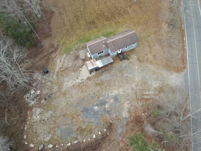 $339,900 | 28 Morse Village Road, Wendell, MA 01379