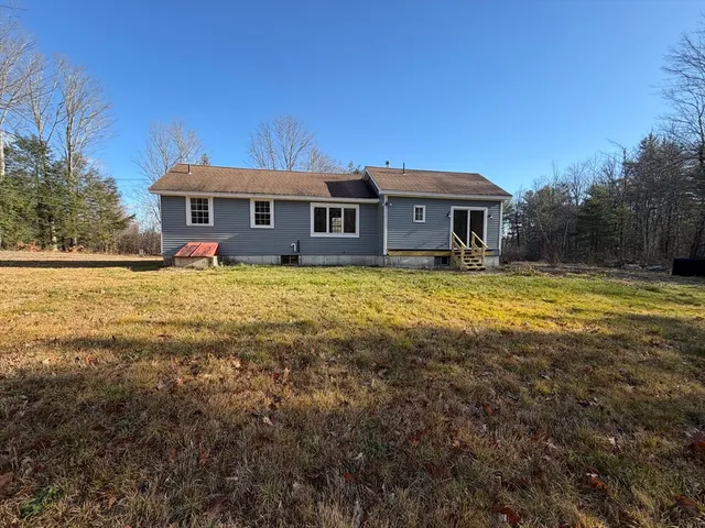 $349,900 | 28 Morse Village Road, Wendell, MA 01379
