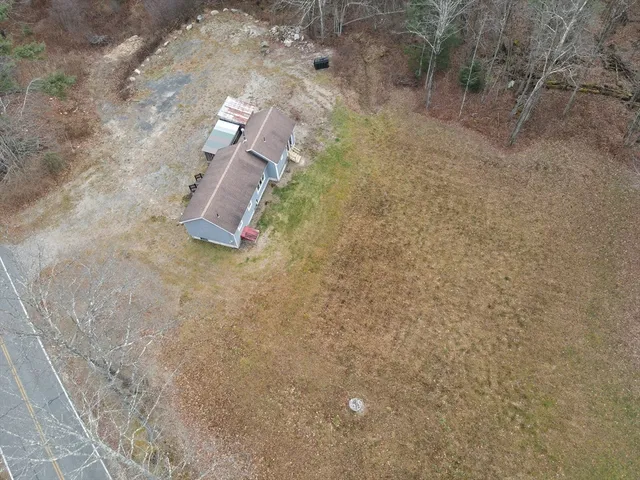 a view of a room with floor to ceiling window