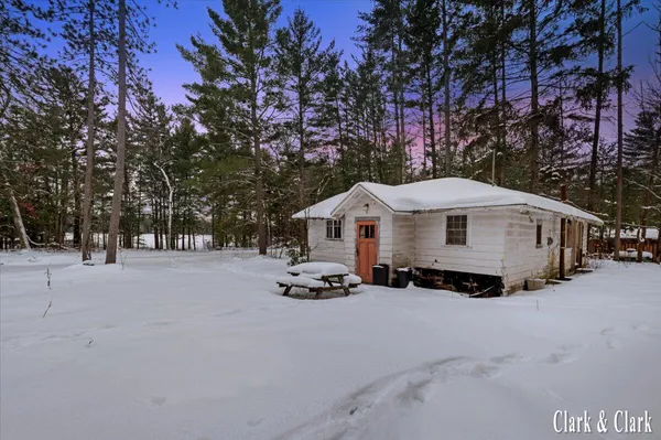 $45,000 | 1538 West 68th Street, Baldwin, MI 49304