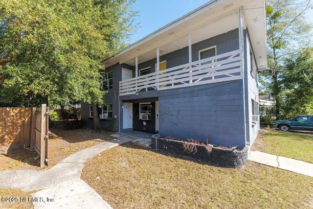 $800 | 239 East 16th Street, Unit 4, Jacksonville, FL 32206