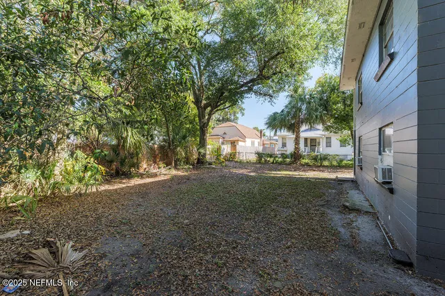 $800 | 239 East 16th Street, Unit 4, Jacksonville, FL 32206