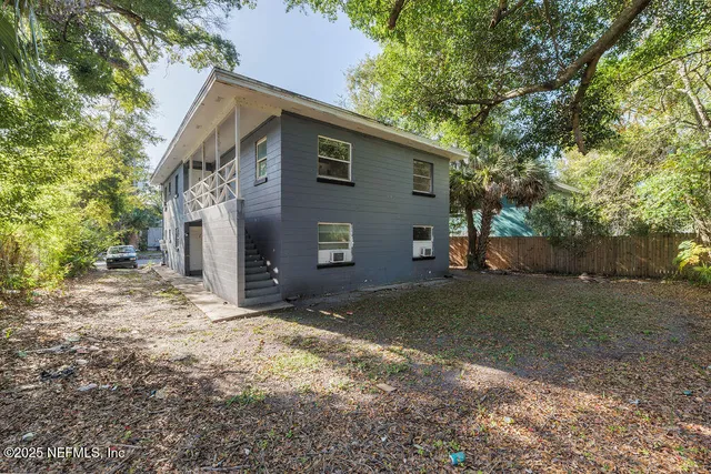 $800 | 239 East 16th Street, Unit 4, Jacksonville, FL 32206