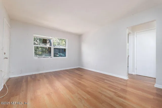 $800 | 239 East 16th Street, Unit 4, Jacksonville, FL 32206