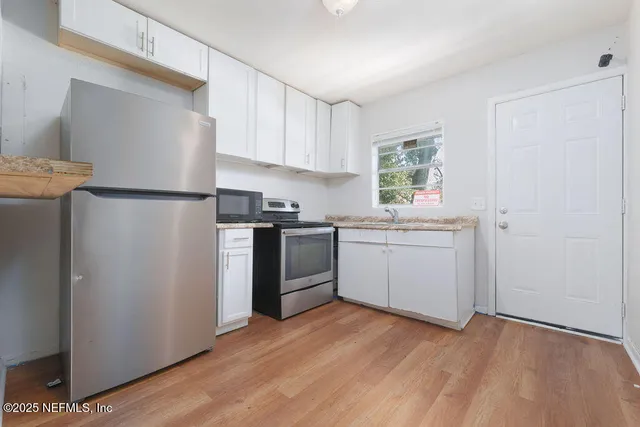 $800 | 239 East 16th Street, Unit 4, Jacksonville, FL 32206